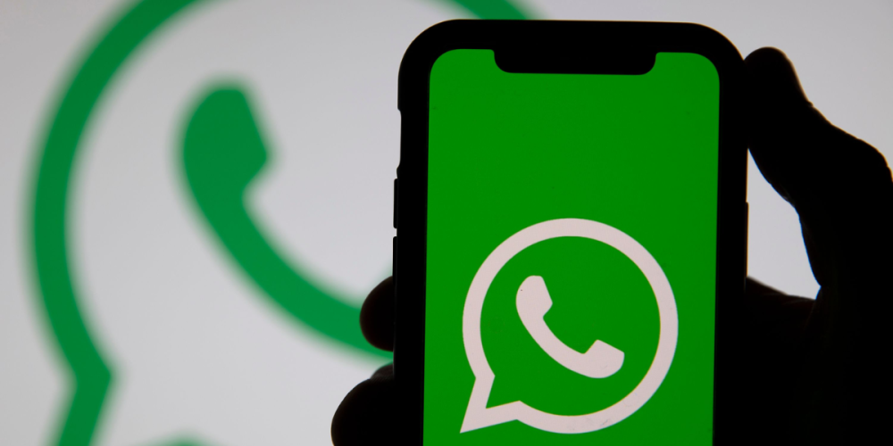 Whatsapp As Puedes Grabar Las Llamadas Sin Que Tus Contactos Se Den