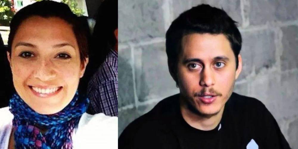 Qui N Es Natalia Am Stica La Asesina Confesa De Canserbero