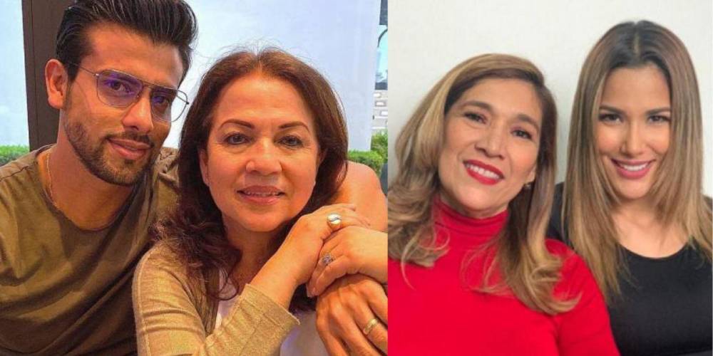 Madre De Efra N Ruales Declara Sobre Su Actual Relaci N Con Alejandra