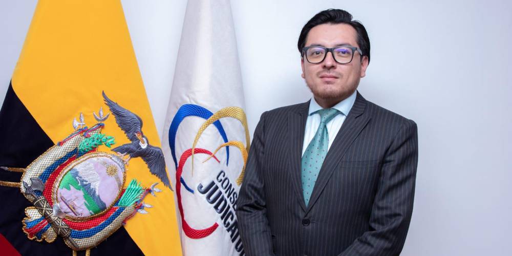 David Guzmán Cruz fue designado director general del Consejo de la