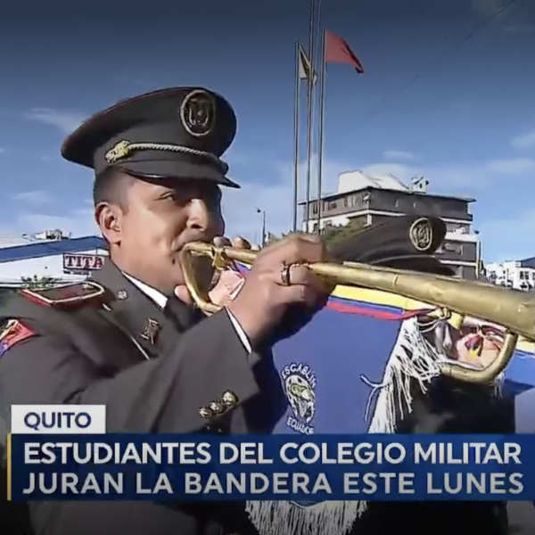 Televistazo En La Comunidad Quito