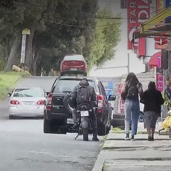 Televistazo En La Comunidad Quito 10 04 2023