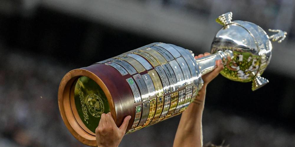 Copa Libertadores 2025 Fecha hora y dónde ver el sorteo de la fase previa