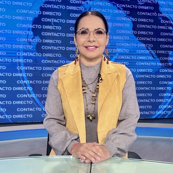 Contacto Directo Con Diana Atamaint Presidenta Del Cne