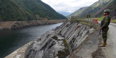 Apagones De Hasta Horas En Ecuador Documento De Cenace Alerta