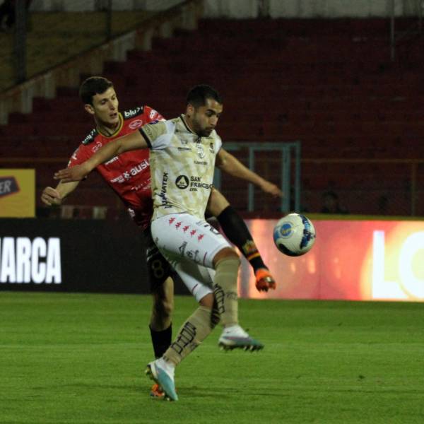 Deportivo Cuenca T Cnico Universitario Al T Rmino De La Fecha De