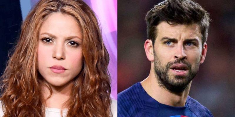 Abogada De Shakira Destapa Desconocidos Detalles Sobre Su Controversial