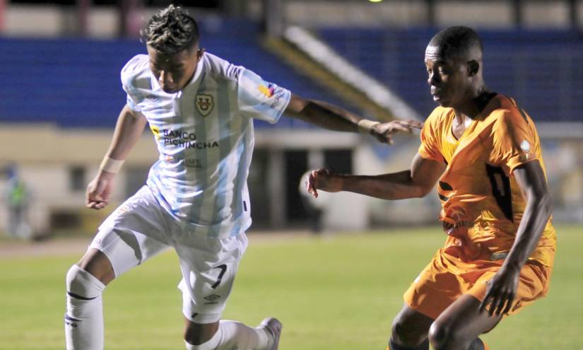 UNIVERSIDAD CATÓLICA VS ORENSE EN VIVO LIGA PRO FECHA 6 CAMPEONATO