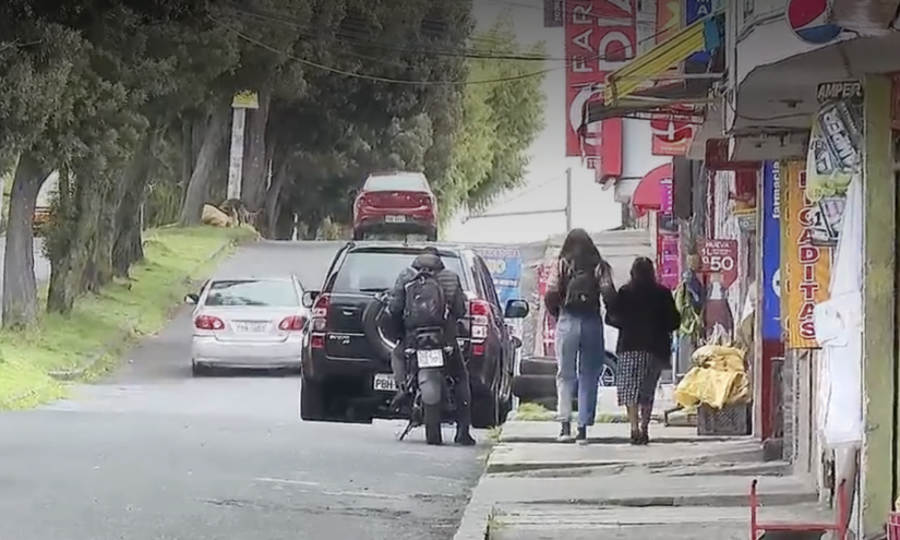 Televistazo En La Comunidad Quito