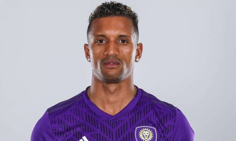 El cambio físico de Luis Nani que rompe las redes