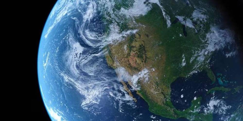 Amasia esto es todo lo que se sabe del nuevo supercontinente que se formará en la Tierra