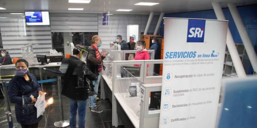 ¿Cómo Registrar Las Cargas Familiares En El SRI Y Acceder A La Rebaja ...