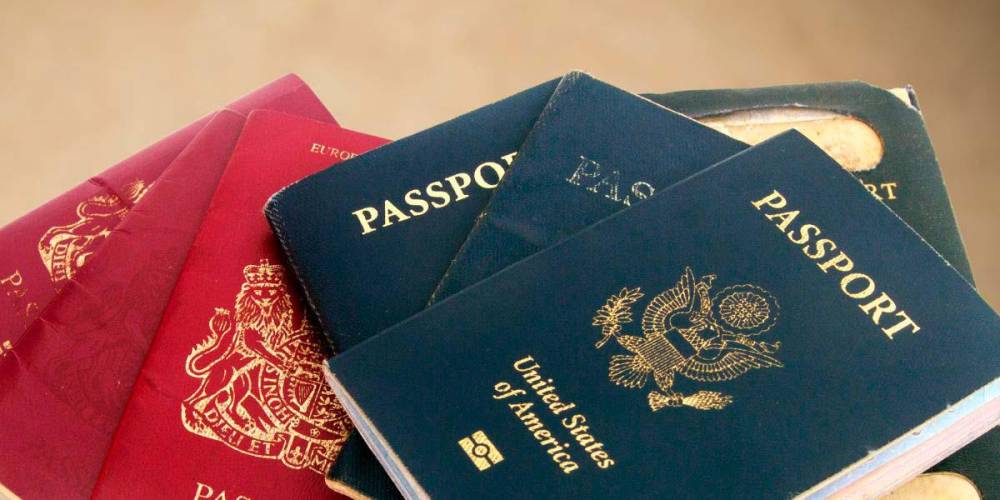 Top 10 De Los Pasaportes Más Poderosos Del Mundo Para Viajar ¿en Qué Puesto Está Ecuador 9008