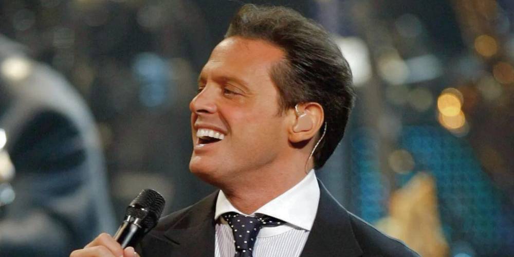 El concierto de Luis Miguel en Ecuador se confirma paso a paso para