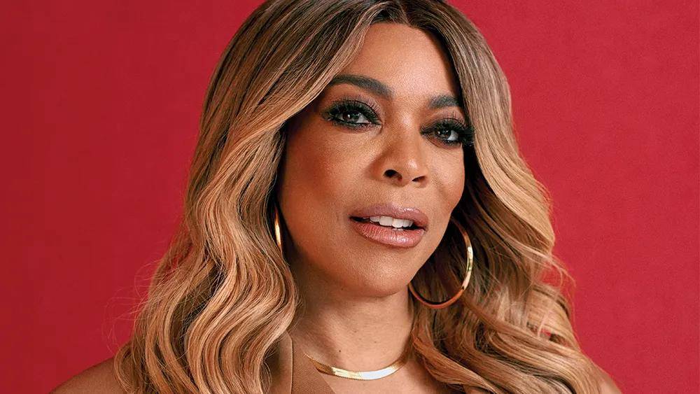 La famosa presentadora Wendy Williams quedó permanentemente incapacitada