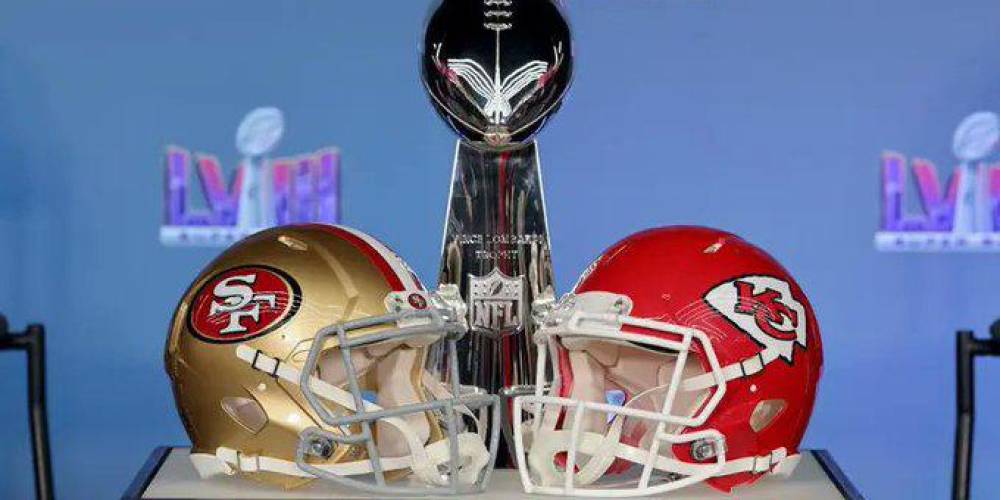 Super Bowl 2024: Hora, Fecha Y Canales Para Ver Kansas Chiefs Vs. San ...