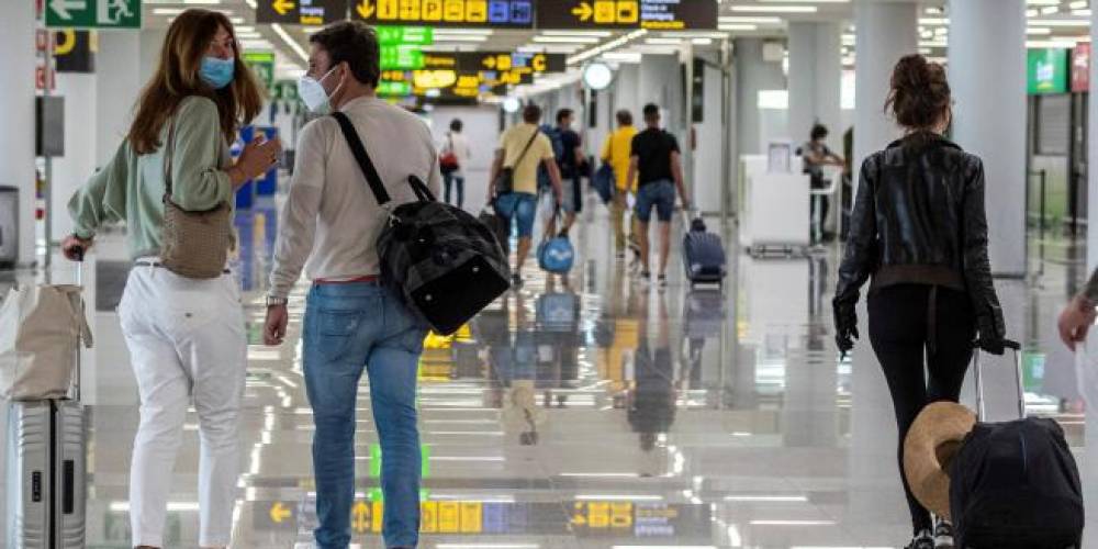 Exención De La Visa Schengen ¿ya Es Posible Viajar Libremente A La Unión Europea 7238