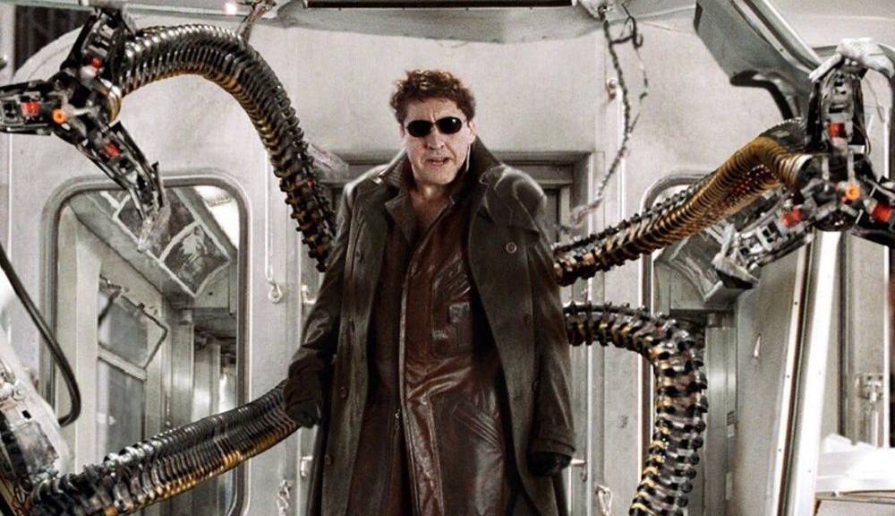 Alfred Molina volverá a ser Doctor Octopus en &quot;Spider-Man 3&quot;