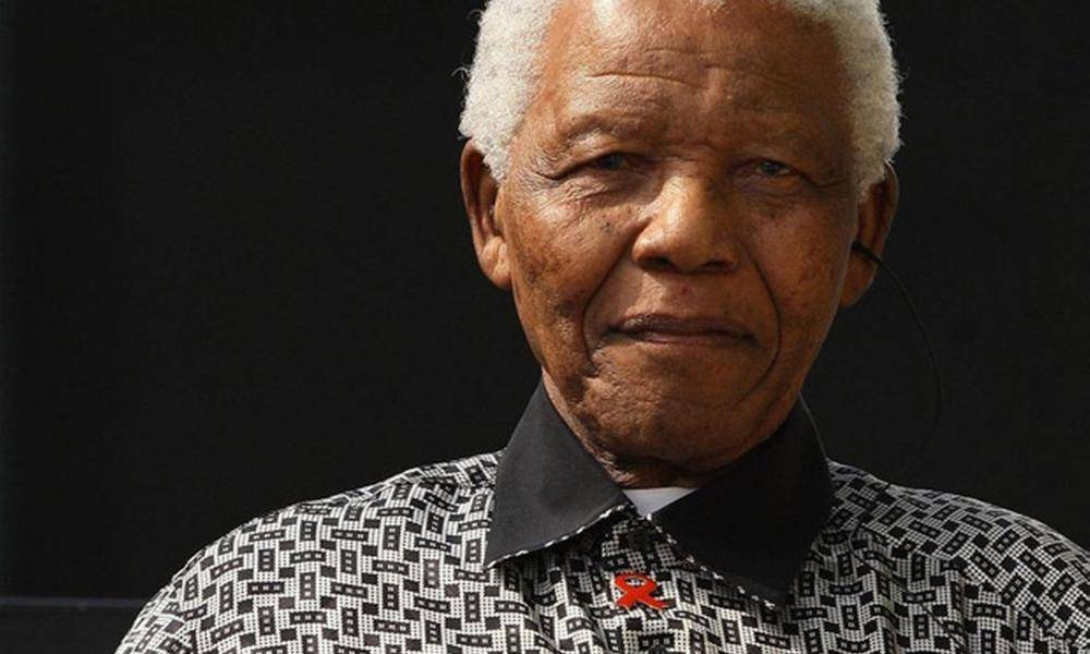 Murió Nelson Mandela, expresidente de Sudáfrica y Premio Nobel de la Paz