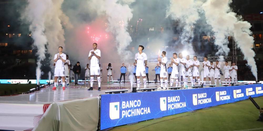 La Noche Blanca 2025 de Liga de Quito ya tiene fecha