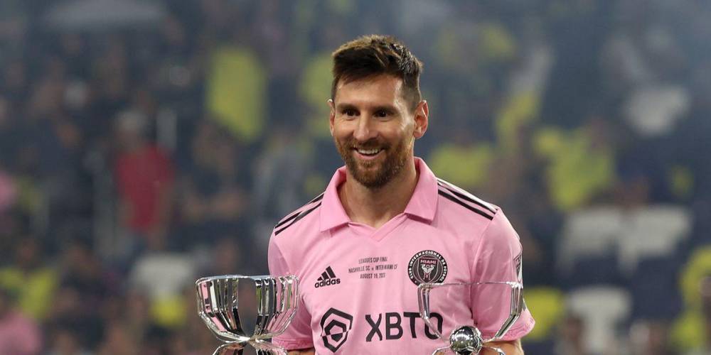 Messi y los siguientes desafíos con el Inter Miami Copa US Open y