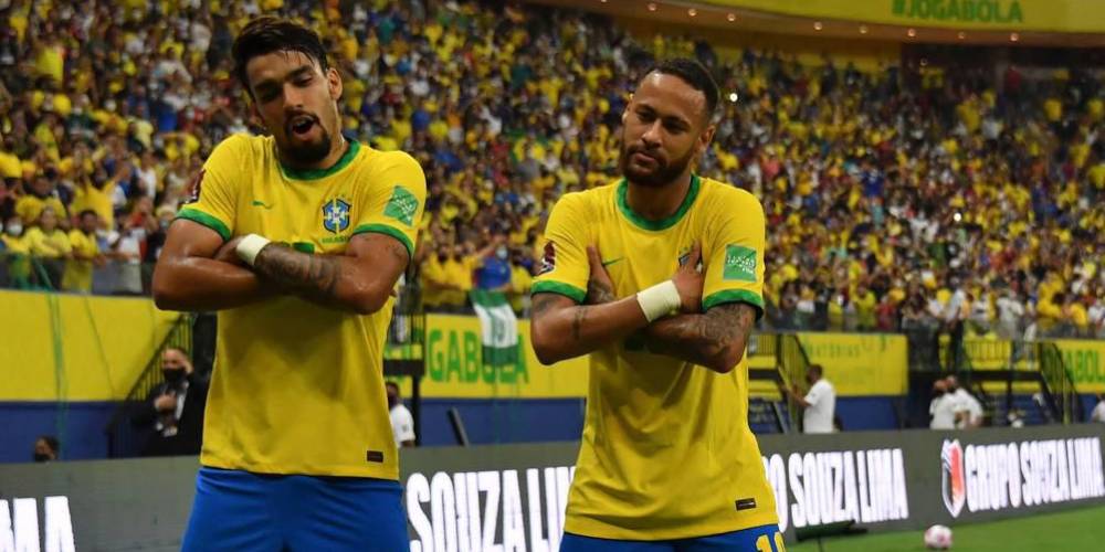 Qatar 2022 Estos Son Los 26 Convocados De Brasil Para El Mundial 