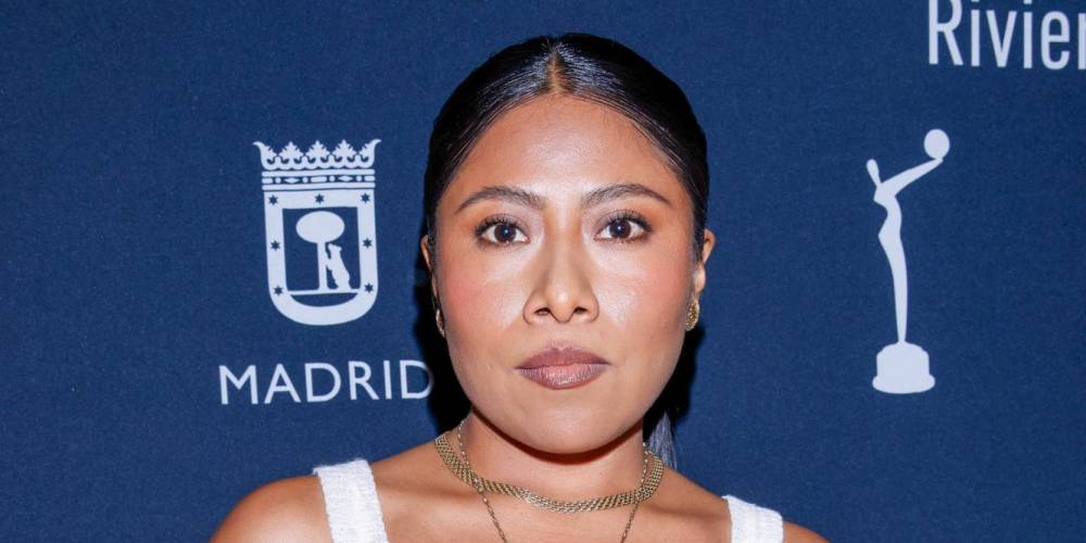 ¡Qué abdominales! Yalitza Aparicio sorprendió a sus seguidores ...