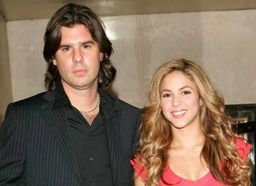 En 2011 se especulaba que Shakira habría engañado al argentino con Piqué