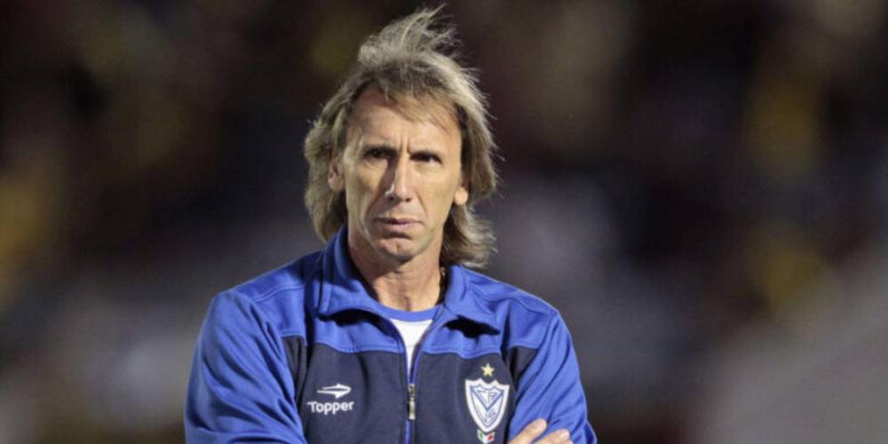 Ricardo Gareca Revela Por Qué No Dirigió Ecuador Y Qué Fue Lo Que Le ...