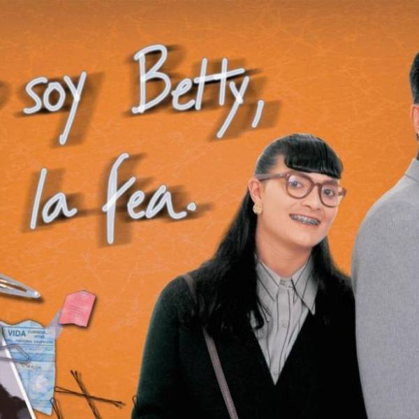 Yo Soy Betty La Fea Regresa En Marzo Con Su Elenco Original 1205