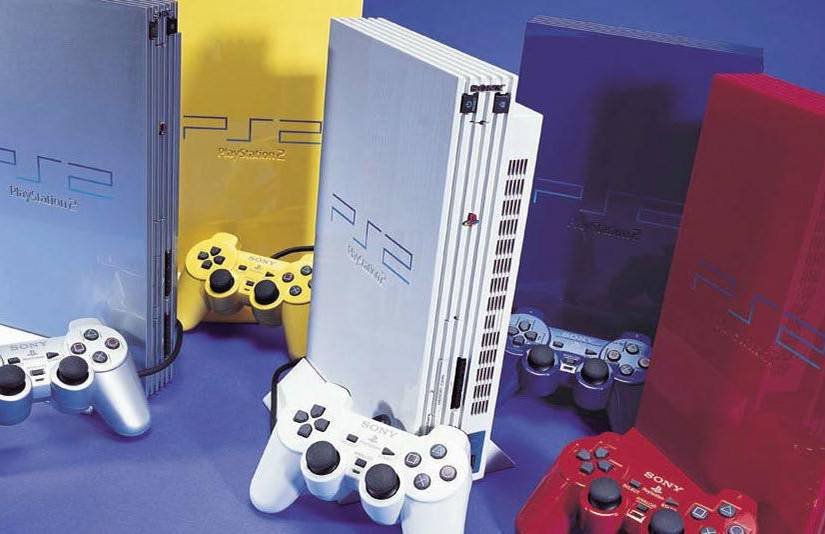 La consola más vendida de la historia cumple 23 años: PlayStation 2 todavía  es la reina del mercado