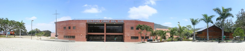 Colegio Balandra Cruz del Sur, también participa en la cumbre CIMA 2013