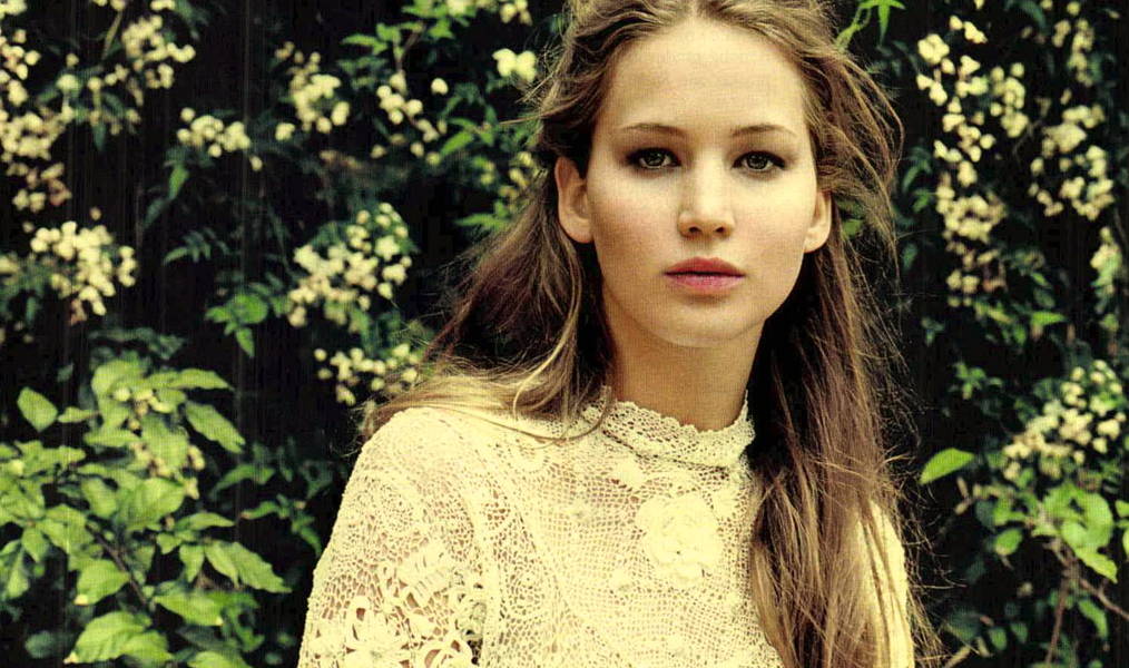 Jennifer Lawrence, soltera nuevamente