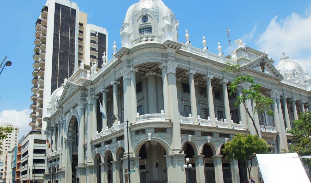Pago de personal en Alcaldía de Guayaquil subió en más de $5 millones