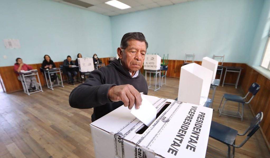 Así queda el cronograma electoral de las elecciones del 2025, tras culminar el registro de alianzas