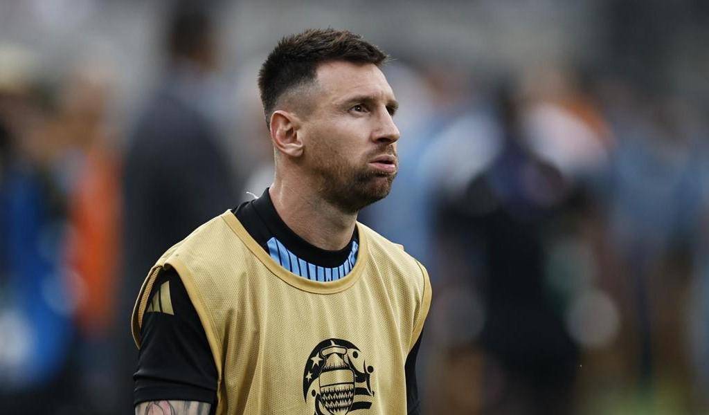 SI, VA MESSI | Argentina confirma al capitán ante Canadá