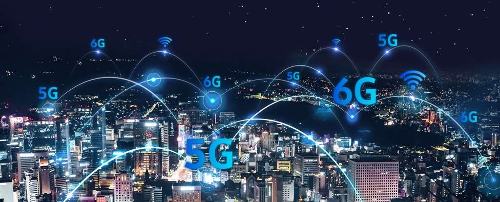 Empresa de tecnología espera que red 6G llegue en 2028