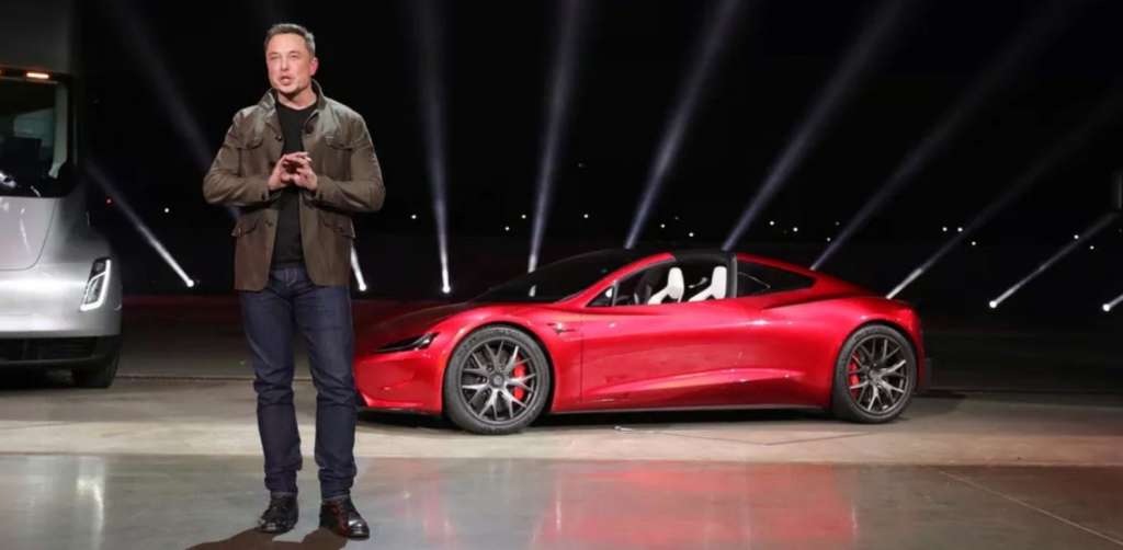 Elon Musk dijo que mudará Tesla si continúan las medidas de confinamiento en California