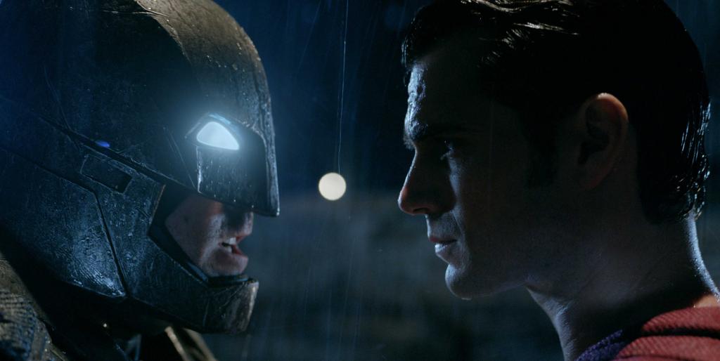 (VIDEO) ‘Batman vs Superman’ tiene un nuevo avance