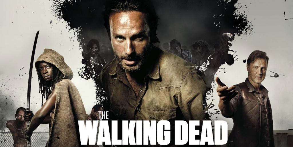 El universo de “The Walking Dead” se expandirá en una nueva serie
