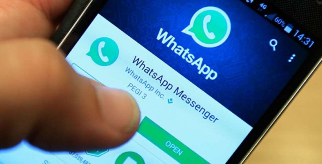 Cómo activar el modo invisible de Whatsapp