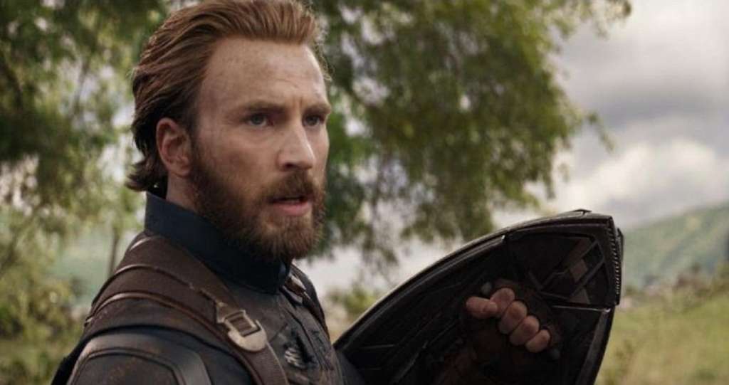 Capitán América se despide del Universo Cinematográfico Marvel