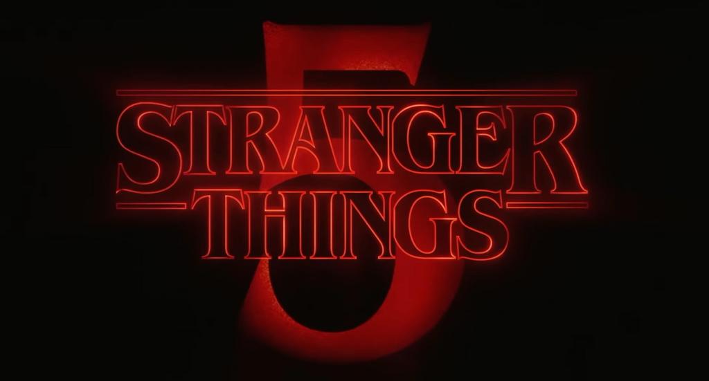 Netflix revela avance de la temporada final de Stranger Things