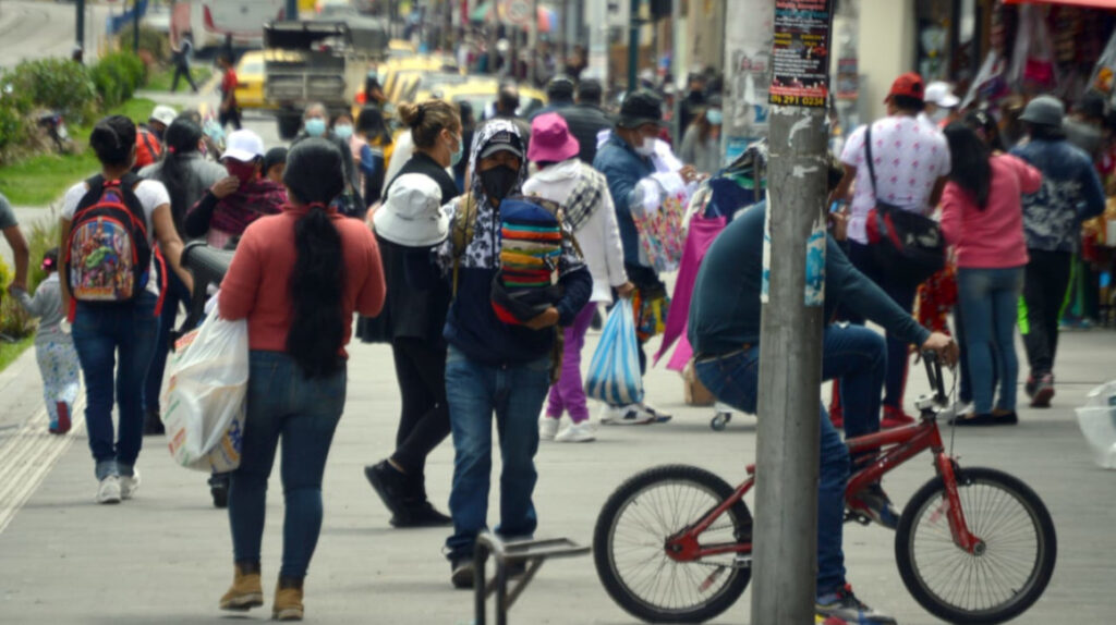 Guayaquil lidera las cifras de indisciplina a nivel nacional