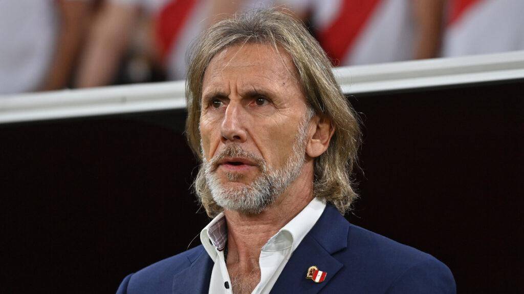 Gareca cada vez más cerca de ser el nuevo entrenador de Ecuador, ¿Será presentado el 20 de febrero?