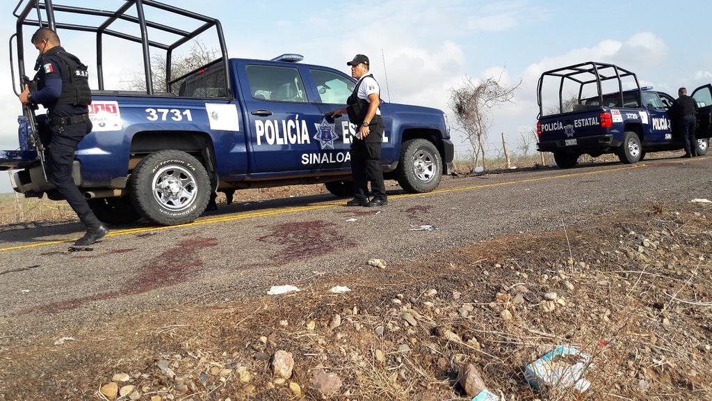 México: aumenta la violencia criminal en Sinaloa con 30 muertos en 24 horas