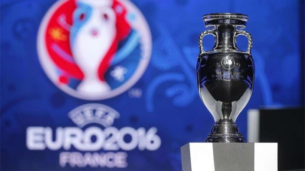 La UEFA llevará la Eurocopa al 2021