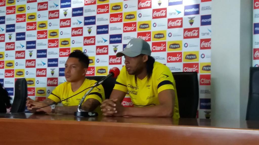 Mina: “Teníamos una final y la ganamos”