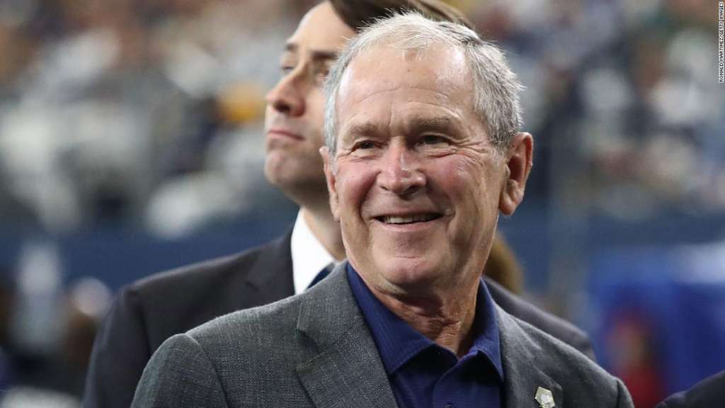 Bush felicita a Biden por su victoria en unos comicios &quot;justos&quot;
