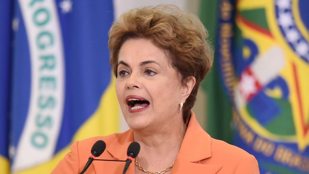 Brasil: Presentan un recurso contra la destitución de Rousseff